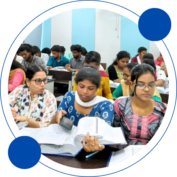 Online CPC Certification Training in Chennai at Focus Healthcare